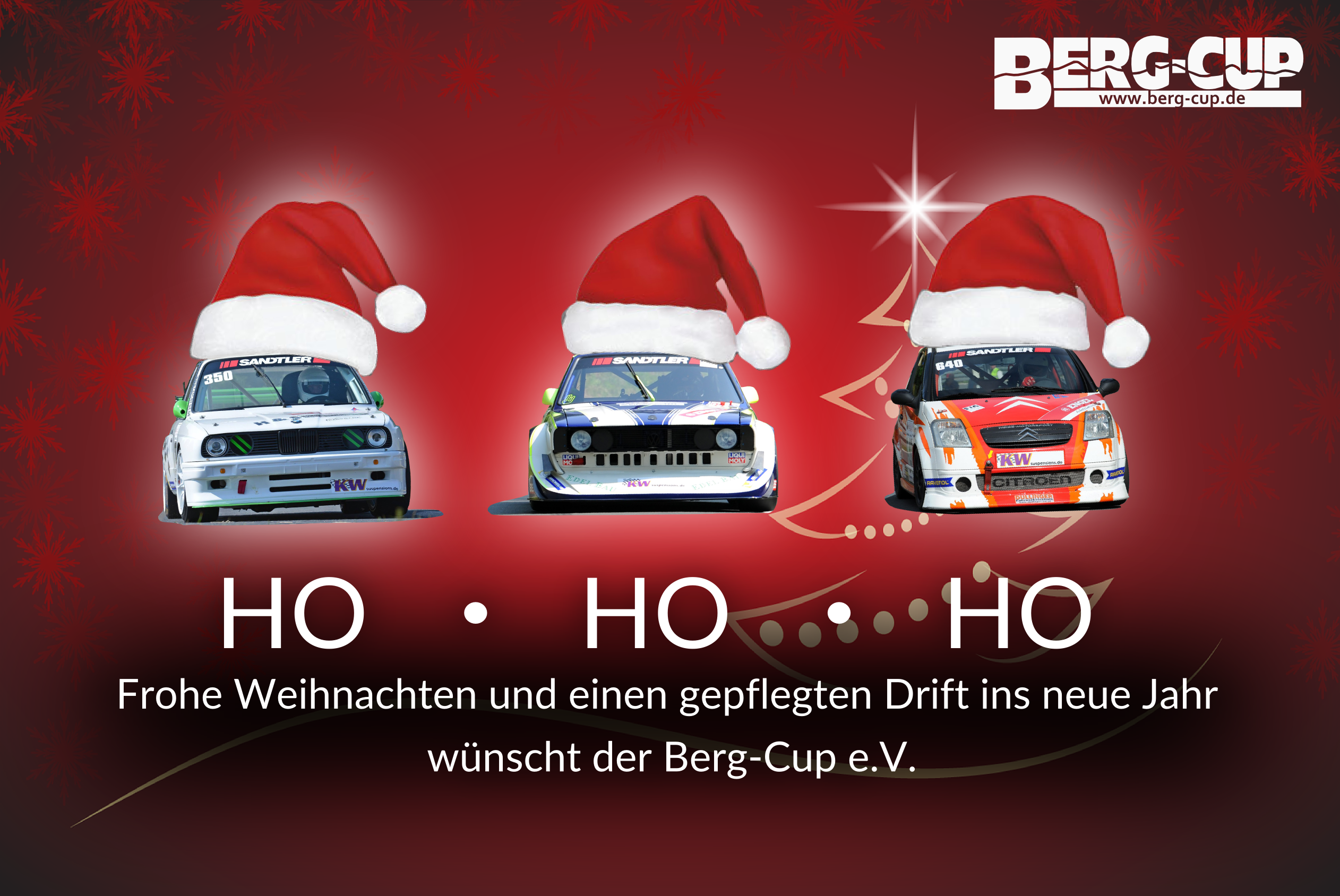 Berg cup 2018 WeihnachtsgreV2