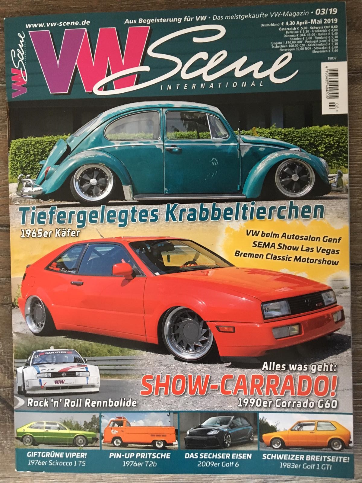 VW Scene3